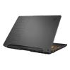 ASUS TUF Gaming F15 FX506HCB-US51 i5-11400H Notebook 15.6" Full HD Intel® Core™ i5 8 GB DDR4-SDRAM 512 GB SSD NVIDIA GeForce RTX 3050 Wi-Fi 6 (802.11ax) Windows 11 Home Gray5