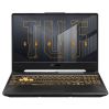 ASUS TUF Gaming F15 FX506HCB-US51 i5-11400H Notebook 15.6" Full HD Intel® Core™ i5 8 GB DDR4-SDRAM 512 GB SSD NVIDIA GeForce RTX 3050 Wi-Fi 6 (802.11ax) Windows 11 Home Gray8