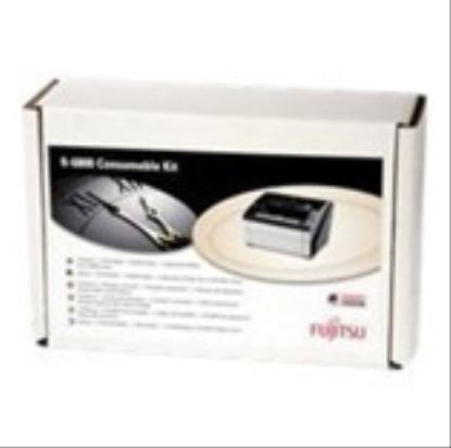 Fujitsu PA03575-K011 printer kit1