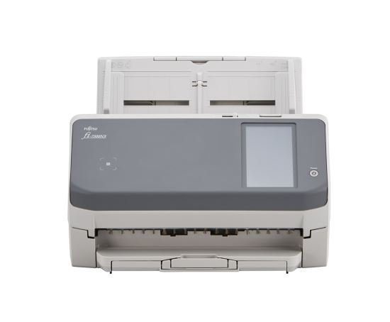 Fujitsu fi-7300NX ADF scanner 600 x 600 DPI A4 Gray1