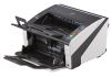 Fujitsu fi-7800 ADF + Manual feed scanner 600 x 600 DPI A3 Black, Gray2