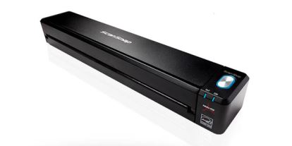 Fujitsu iX100 CDF + Sheet-fed scanner 600 x 600 DPI A4 Black1