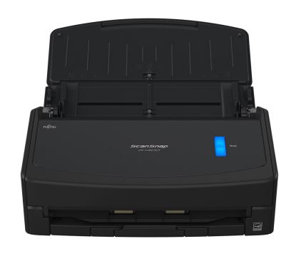 Fujitsu ScanSnap iX1400 ADF scanner 600 x 600 DPI A4 Black1