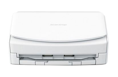 Fujitsu ScanSnap iX1600 ADF + Manual feed scanner 600 x 600 DPI A4 Gray, White1