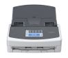 Fujitsu ScanSnap iX1600 ADF + Manual feed scanner 600 x 600 DPI A4 Gray, White2