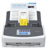 Fujitsu ScanSnap iX1600 ADF + Manual feed scanner 600 x 600 DPI A4 Gray, White3