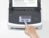 Fujitsu ScanSnap iX1600 ADF + Manual feed scanner 600 x 600 DPI A4 Gray, White4