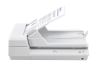 Fujitsu SP-1425 Flatbed & ADF scanner 600 x 600 DPI A4 White1