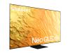 Samsung QN800B 75" 8K Ultra HD Smart TV Wi-Fi Stainless steel2