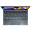 ASUS ZenBook 14 UM425QA-EH74 notebook 14" Full HD AMD Ryzen™ 7 16 GB LPDDR4x-SDRAM 1000 GB SSD Wi-Fi 5 (802.11ac) Windows 11 Pro Gray7