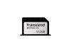 Transcend JetDrive Lite 330 512 GB1