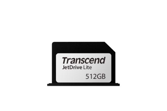 Transcend JetDrive Lite 330 512 GB1