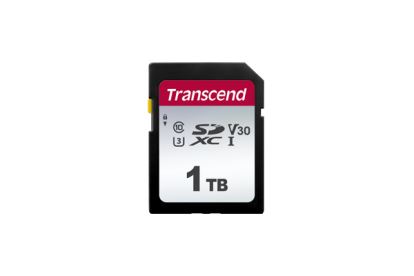 Transcend 300S 1000 GB SDXC 3D NAND Class 101