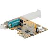 StarTech.com 11050-PC-SERIAL-CARD interface cards/adapter Internal2