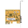 StarTech.com 11050-PC-SERIAL-CARD interface cards/adapter Internal7