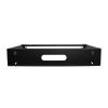 StarTech.com RACK-2U-14-BRACKET rack cabinet Wall mounted rack Black4