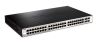 D-Link DGS-1210-52 network switch Managed L2 Gigabit Ethernet (10/100/1000) 1U Black2