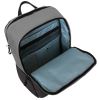 Targus Sagano notebook case 15.6" Backpack Black, Gray2