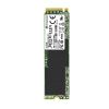 Transcend MTE662T2 M.2 512 GB PCI Express 3.0 3D NAND NVMe1