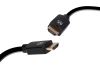 Monoprice 42077 HDMI cable 70.9" (1.8 m) HDMI Type A (Standard) Black3