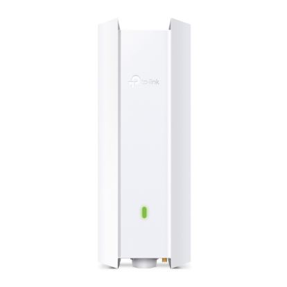 TP-Link EAP610-OUTDOOR wireless access point 1201 Mbit/s White Power over Ethernet (PoE)1