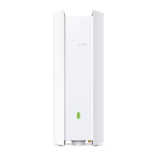 TP-Link EAP610-OUTDOOR wireless access point 1201 Mbit/s White Power over Ethernet (PoE)1