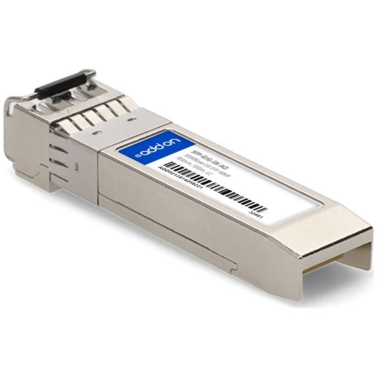 AddOn Networks FR-TRAN-SX-AO network transceiver module Fiber optic 1000 Mbit/s SFP 850 nm1