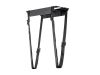 Monoprice 34540 All-in-One PC/workstation mount/stand 22 lbs (10 kg) Black2