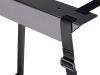 Monoprice 34540 All-in-One PC/workstation mount/stand 22 lbs (10 kg) Black4