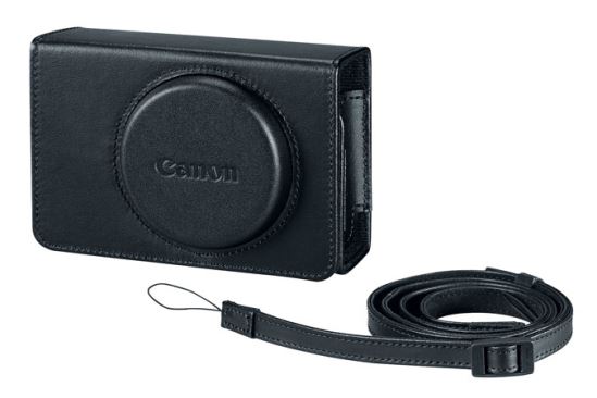 Canon PSC-5400 Beltpack case Black1