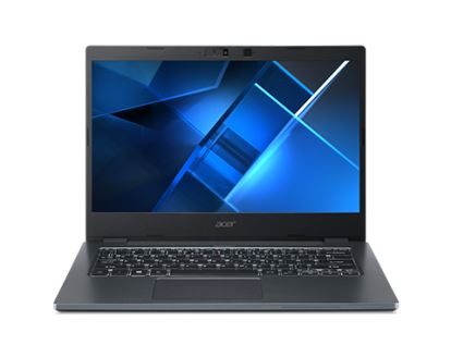 Acer TravelMate P4 TMP414-51-781T i7-1165G7 Notebook 14" Full HD Intel® Core™ i7 16 GB DDR4-SDRAM 512 GB SSD Wi-Fi 6 (802.11ax) Windows 11 Pro Blue1