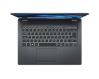 Acer TravelMate P4 TMP414-51-781T i7-1165G7 Notebook 14" Full HD Intel® Core™ i7 16 GB DDR4-SDRAM 512 GB SSD Wi-Fi 6 (802.11ax) Windows 11 Pro Blue3