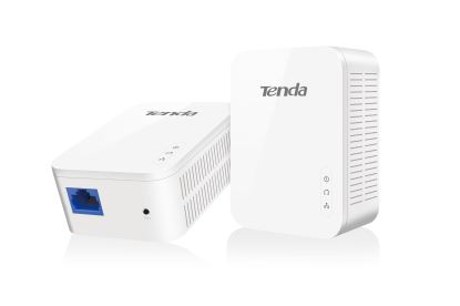 Tenda PH3 PowerLine network adapter 1000 Mbit/s Ethernet LAN White 2 pc(s)1