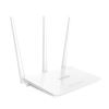 Tenda F3 wireless router Fast Ethernet White2