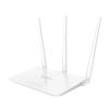 Tenda F3 wireless router Fast Ethernet White3