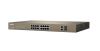 Tenda TEF1218P-16-250W network switch L2 Fast Ethernet (10/100) Power over Ethernet (PoE) Gray2