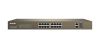 Tenda TEF1218P-16-250W network switch L2 Fast Ethernet (10/100) Power over Ethernet (PoE) Gray3