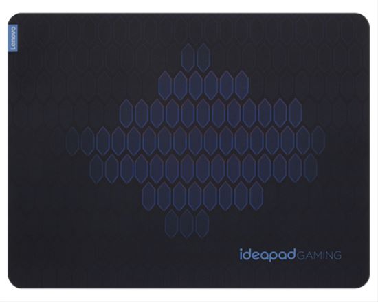 Lenovo IdeaPad Gaming Cloth Mouse Pad M Gaming mouse pad Blue1