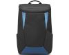 Lenovo GX40Z24050 notebook case 15.6" Backpack Black, Blue1