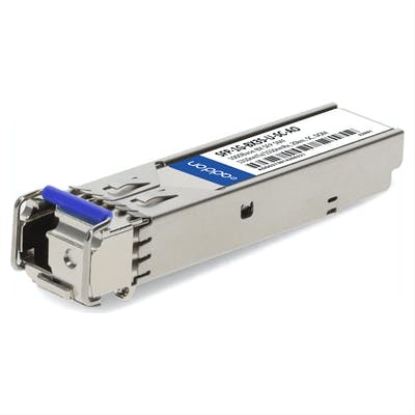 AddOn Networks SFP-1G-BX35-U-SC-AO network transceiver module Fiber optic 1000 Mbit/s 1310 nm1