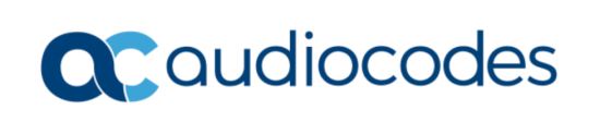 AudioCodes ACTS9X5-GSO_S3/YR warranty/support extension1