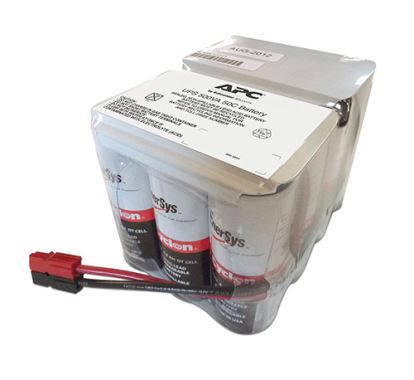 APC APCRBC136 UPS battery Sealed Lead Acid (VRLA)1