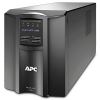 APC SMT1000J uninterruptible power supply (UPS) Line-Interactive 1 kVA 670 W 8 AC outlet(s)1