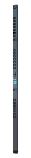 APC AP8459WW power distribution unit (PDU) 24 AC outlet(s) 0U Black1