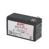 APC APCRBC106 UPS battery Sealed Lead Acid (VRLA)1