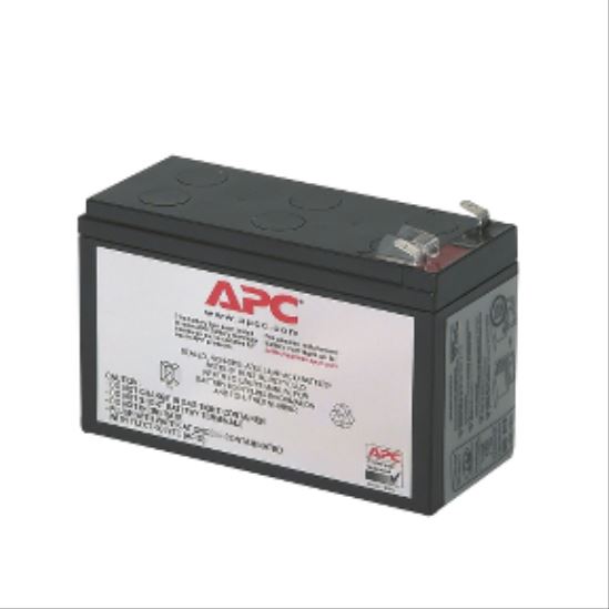 APC APCRBC106 UPS battery Sealed Lead Acid (VRLA)1