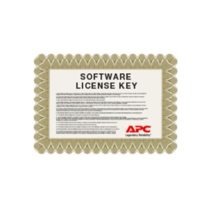 APC SWDCO10RCAP-DIGI software license/upgrade 1 license(s)1