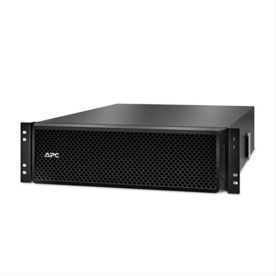 APC SRT192RMBPM uninterruptible power supply (UPS) 6 kVA1