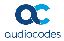 AudioCodes SW/SBC/10R/2.5K-5K/R software license/upgrade1