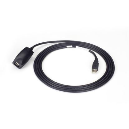 Black Box USBR01-0016-R3 USB cable 189" (4.8 m) USB 2.0 USB A1